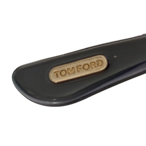 TOM FORD SUNGLASSES ICONIC Jennifer FT0008 —